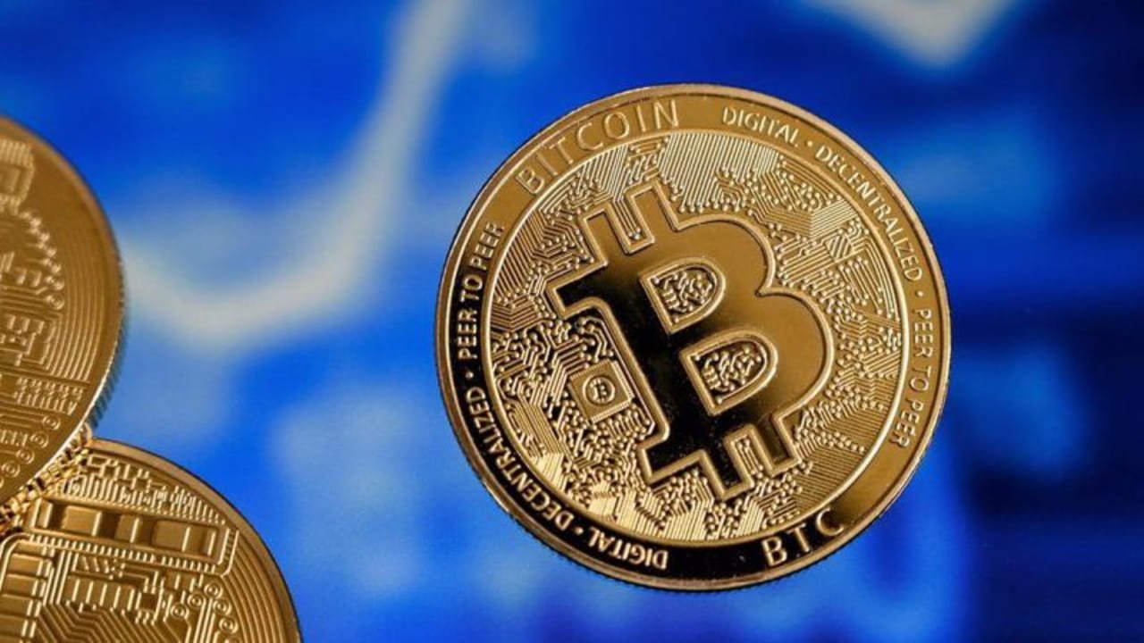 Bitcoin Hyper Revolution