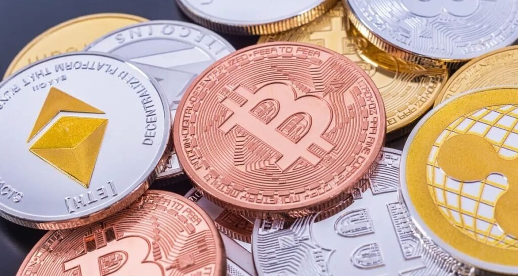 Bitcoin Nears $100,000