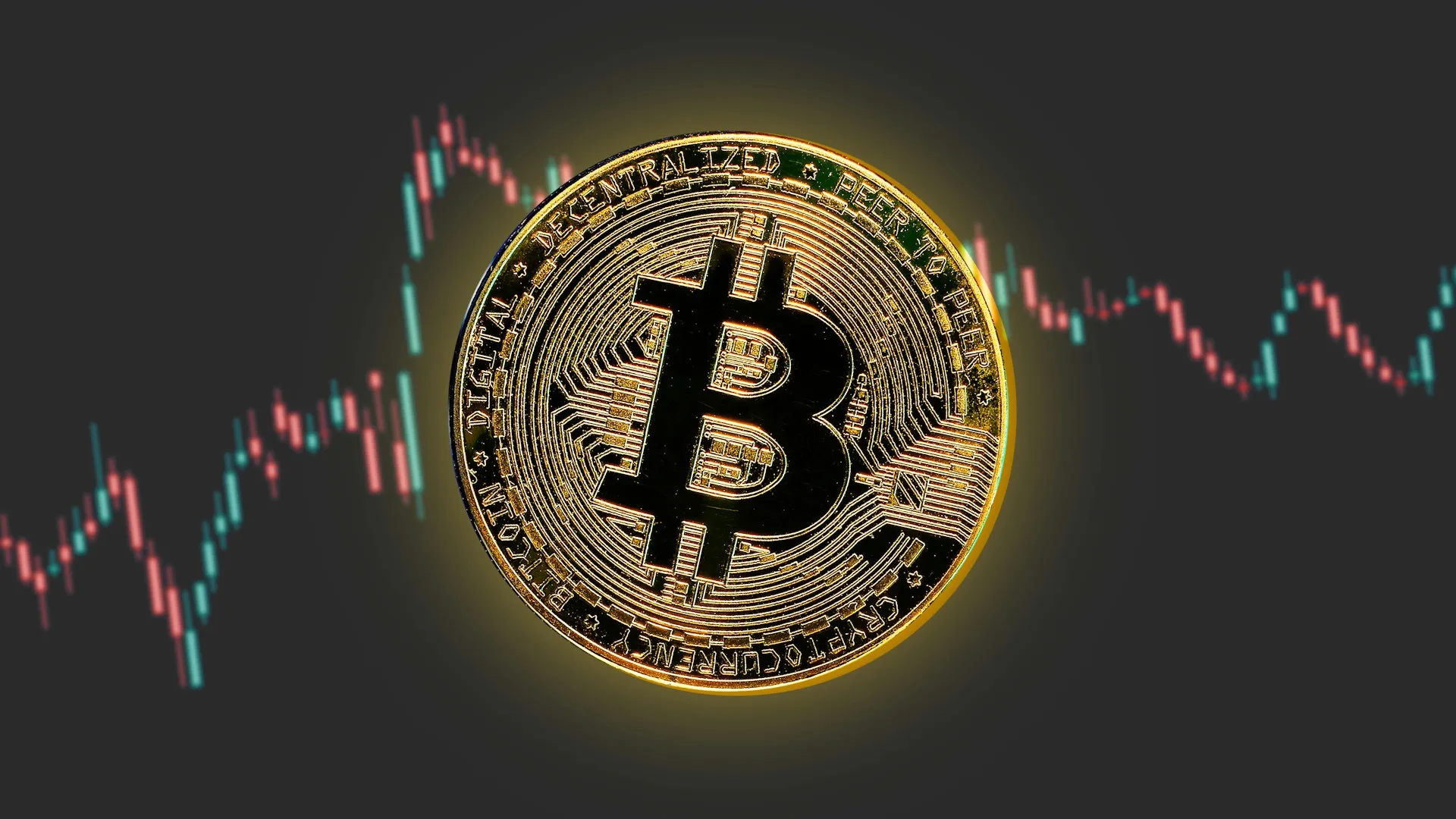 Bitcoin Price Decline Amid Geopolitical Risks