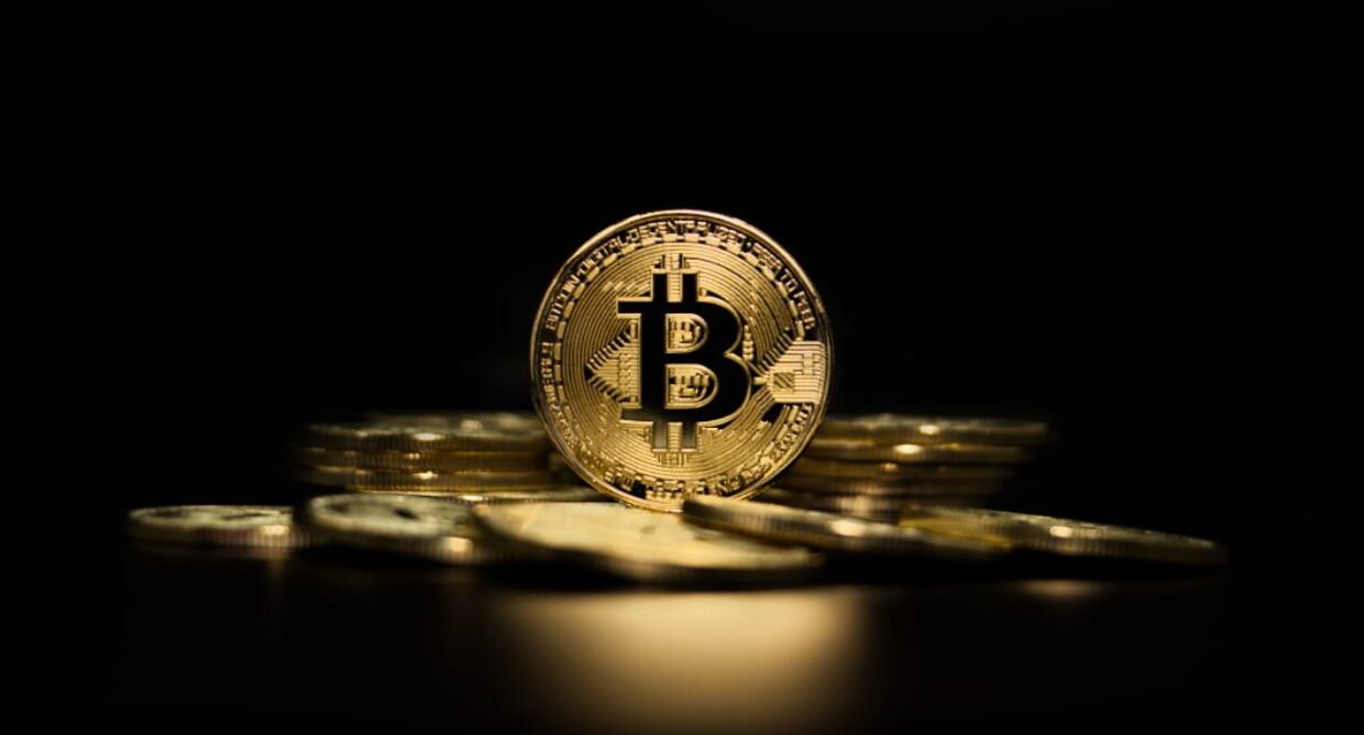 Bitcoin Stability Attracts Institutions