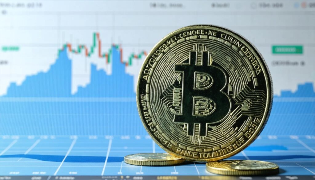 Bitcoin Surges Past $111K