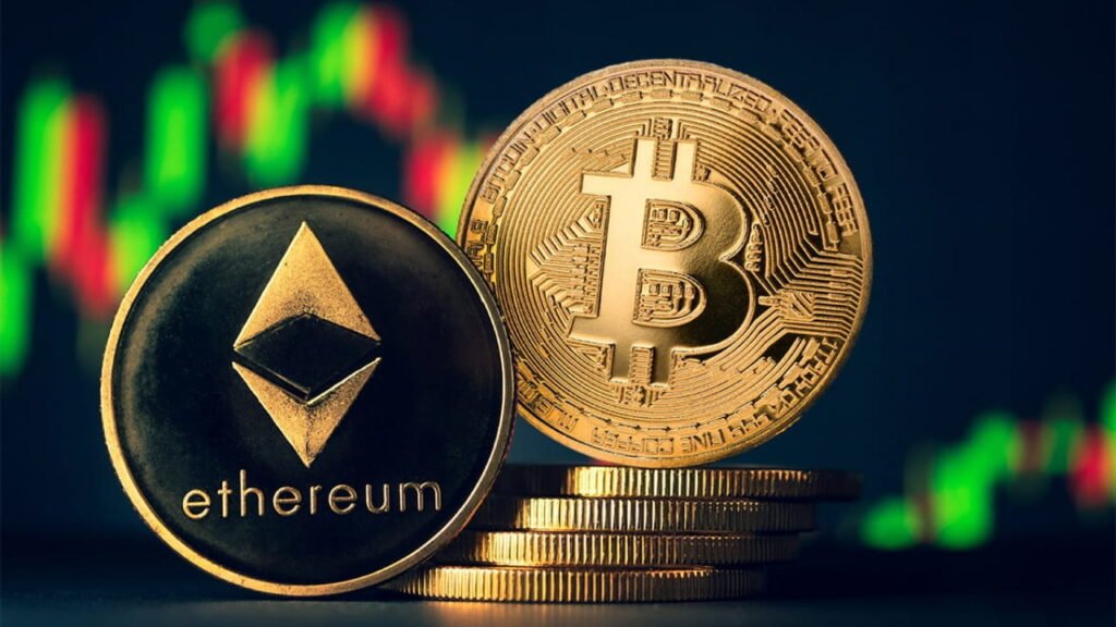 Bitcoin and Ethereum Options Expiry