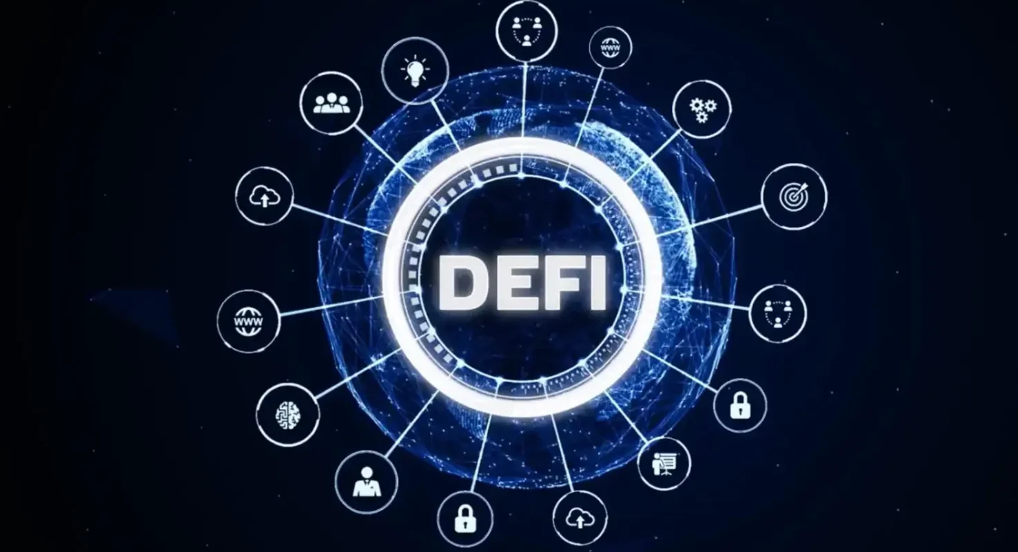 Bitcoin's DeFi Future