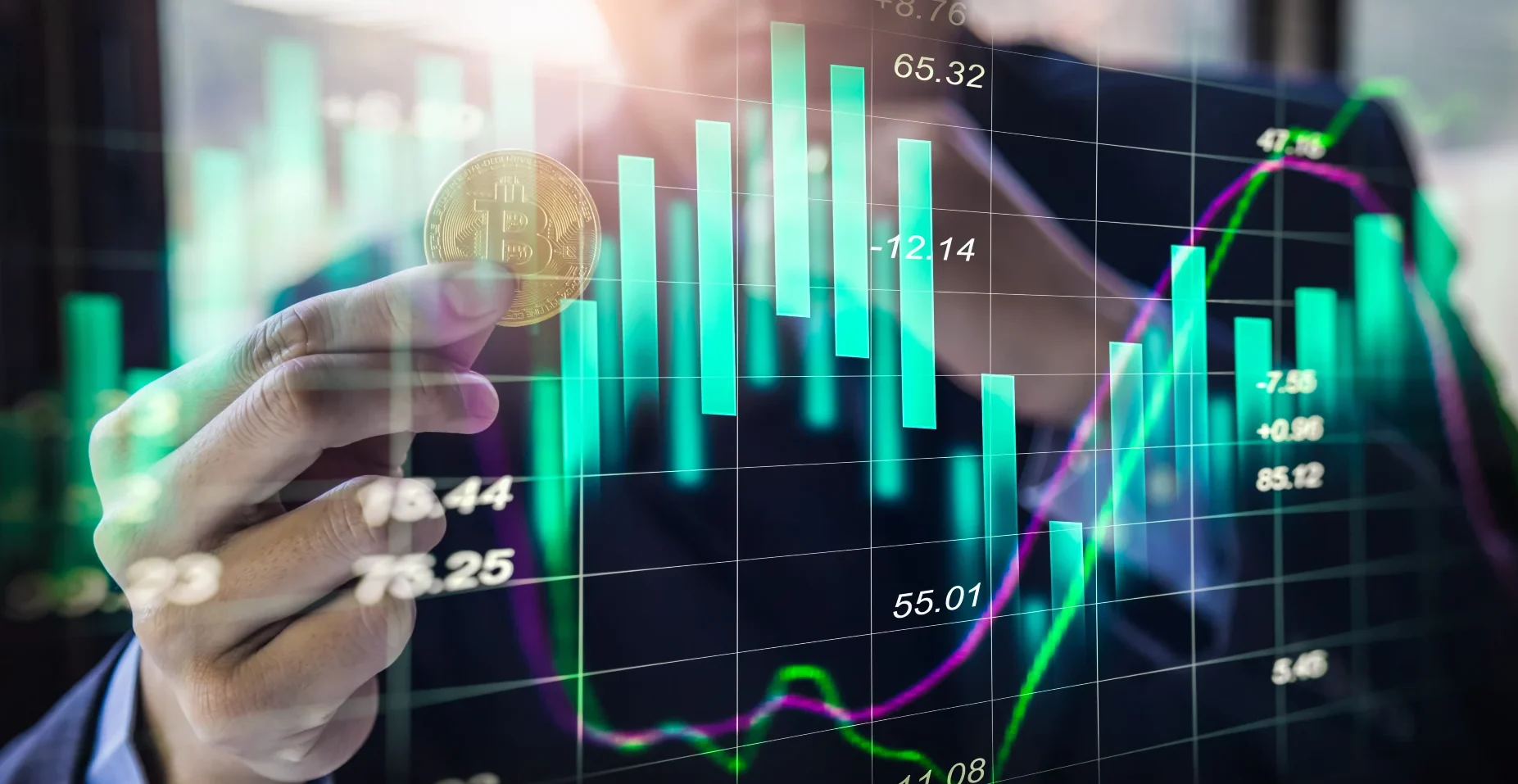 Bitcoin's Institutional Adoption Growth