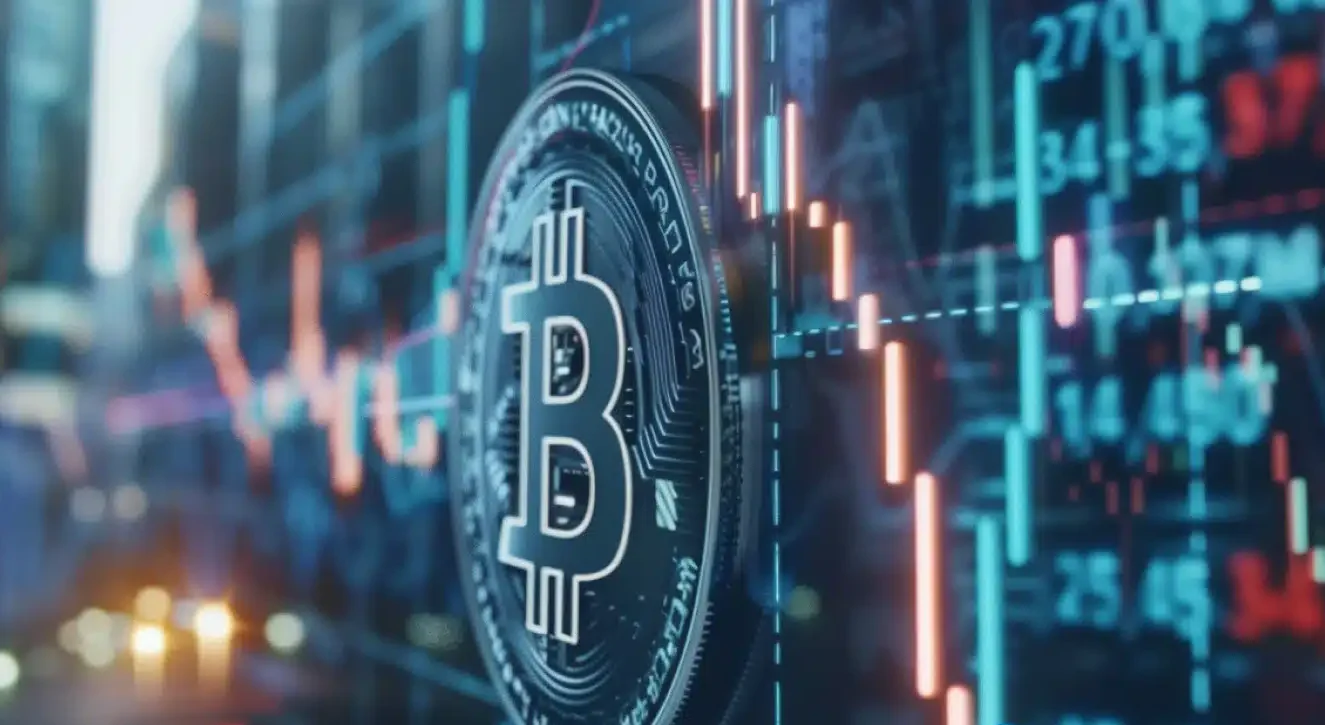 Bitcoin's Institutional Investment Surge