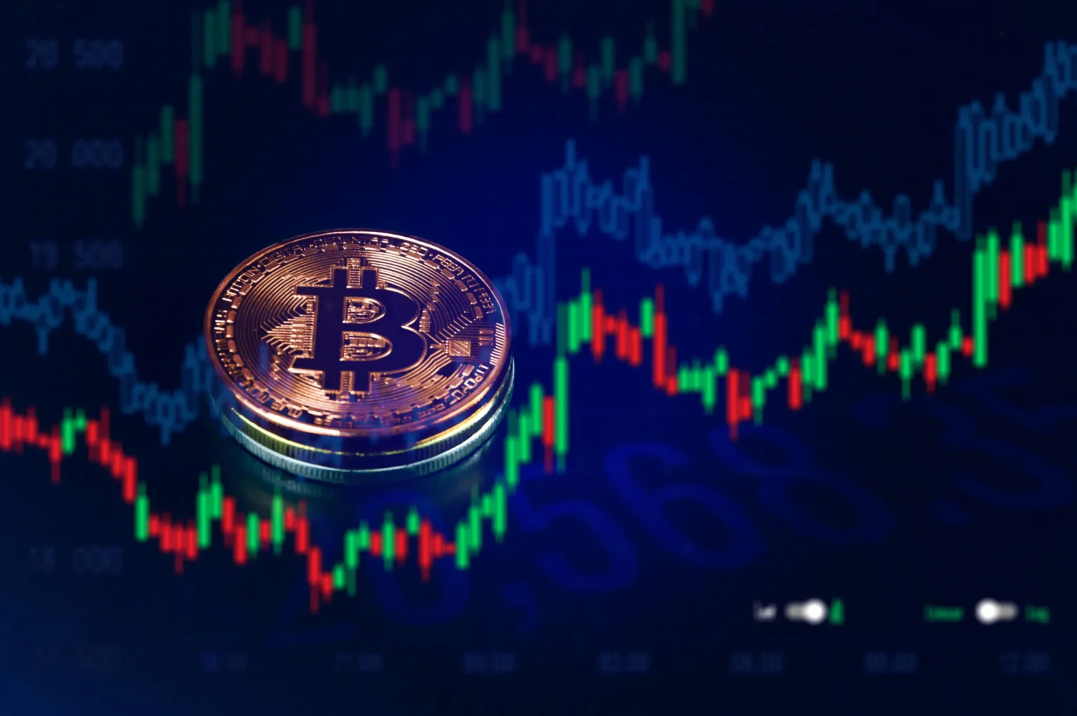 Bitcoin's Surge and Altcoins