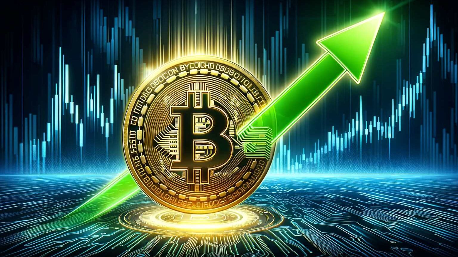 Bitcoin's Surge and Dominance