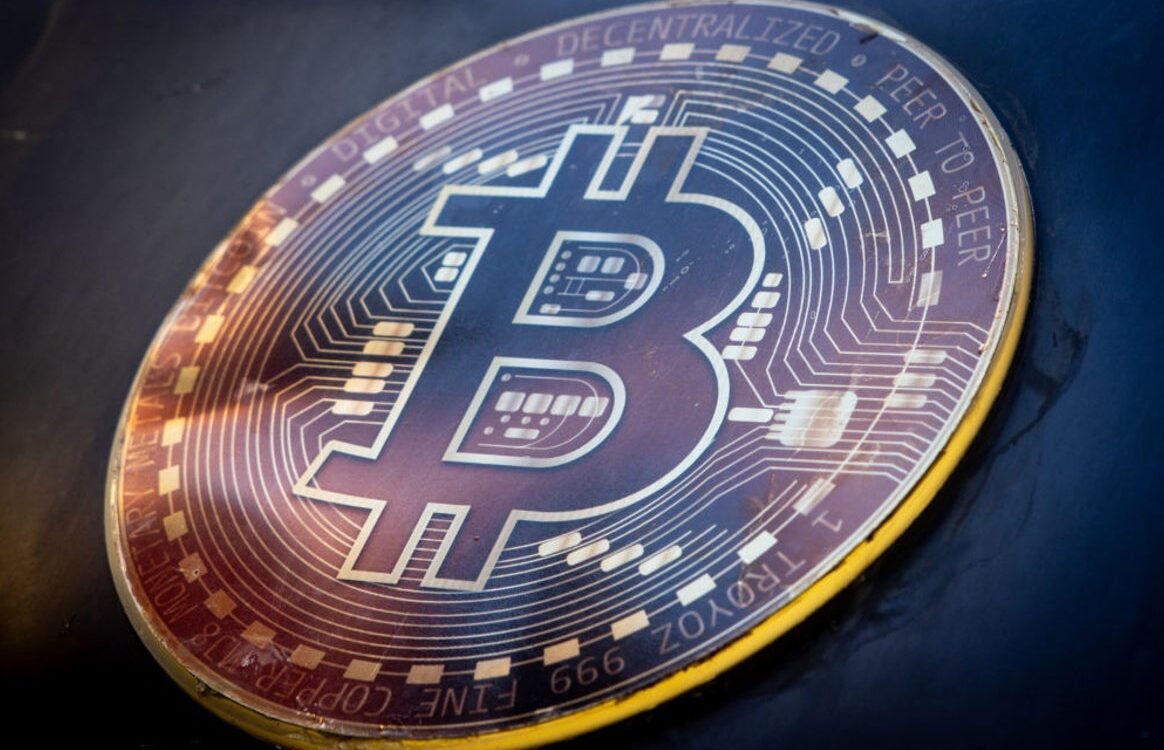 Bitcoin's Surge and Drivers