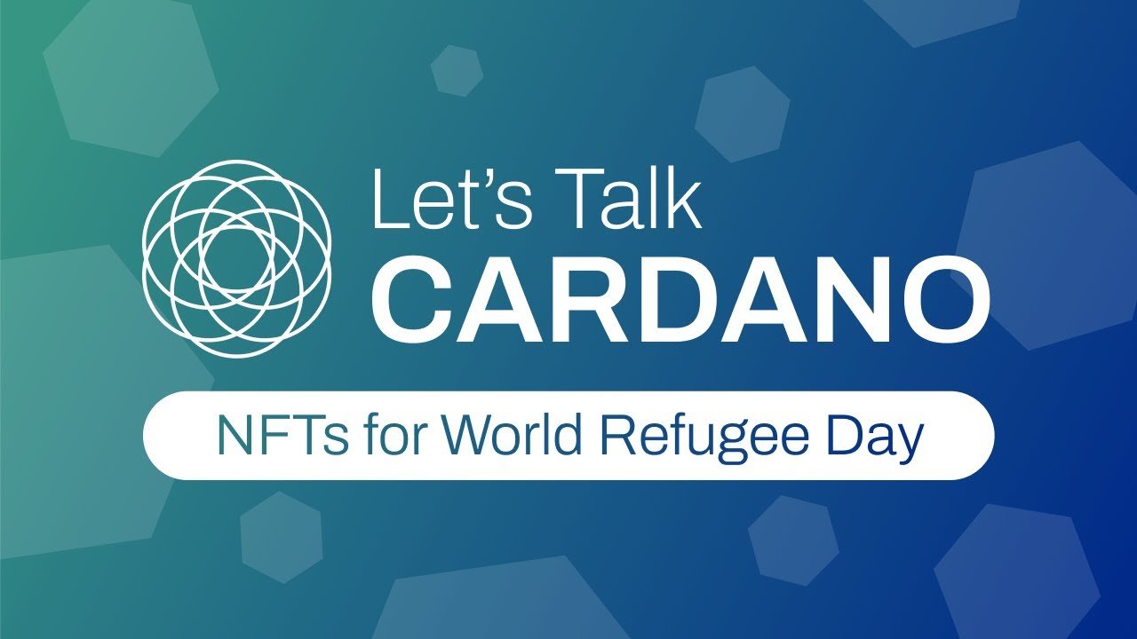 Cardano Community Impact