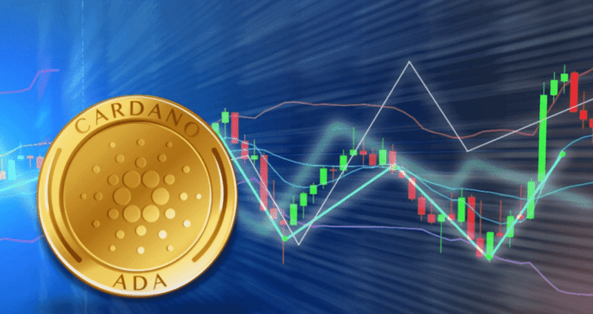 Cardano Defends $0.75