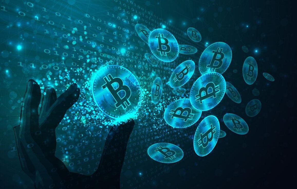 Cryptocurrency Market Risks