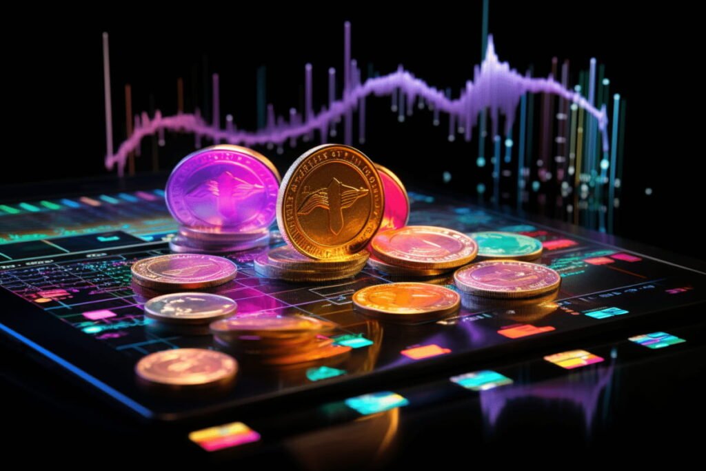 Cryptocurrency Market Update