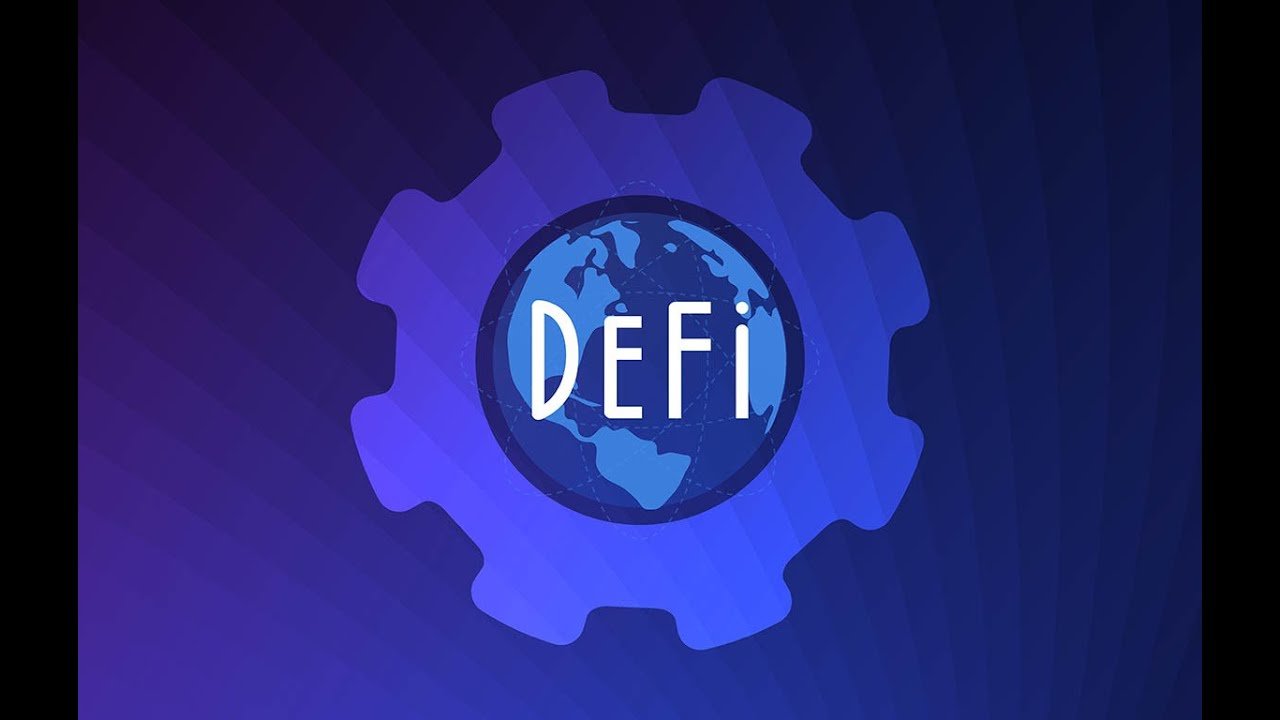 DeFi Compensation Strategy