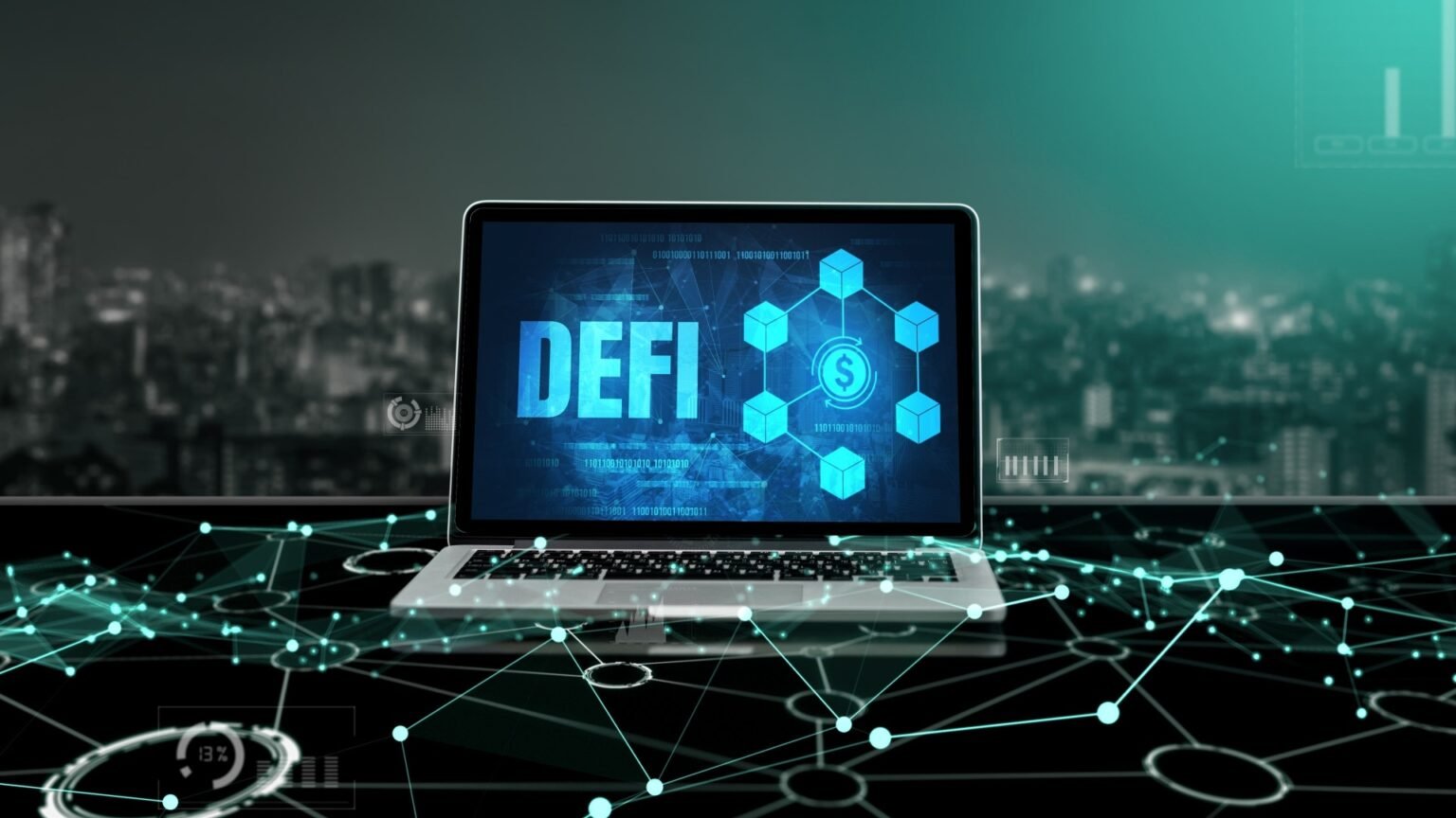 DeFi Development Corp