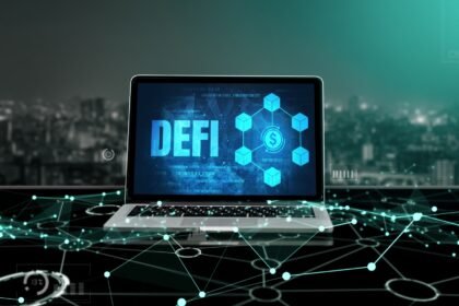 DeFi Development Corp