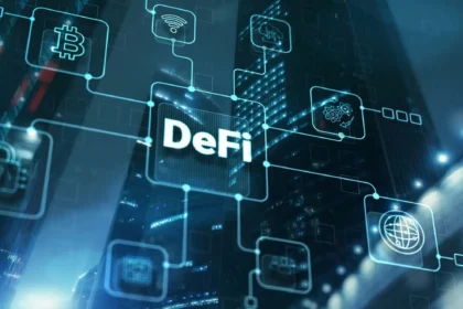 DeFi Market Leaders Aave