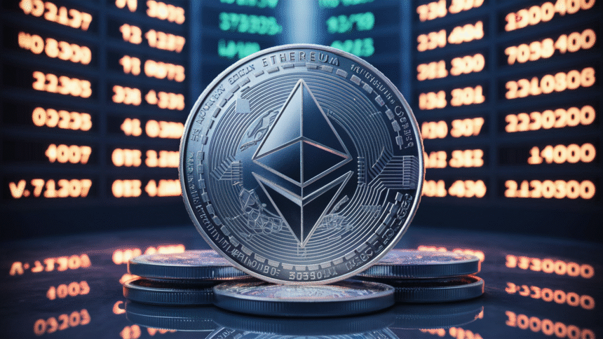 Ethereum Whale Activity