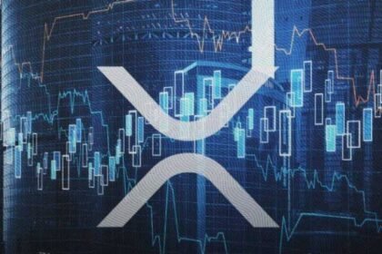Ethereum and XRP show resilience despite market volatility