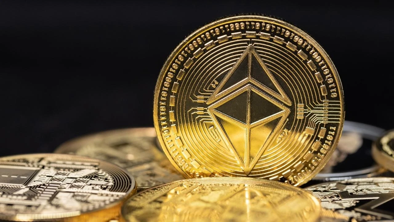 Ethereum’s $20 Billion Open Interest