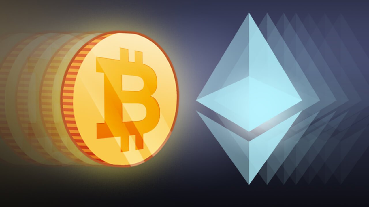 Ethereum's Price Tied to Bitcoin