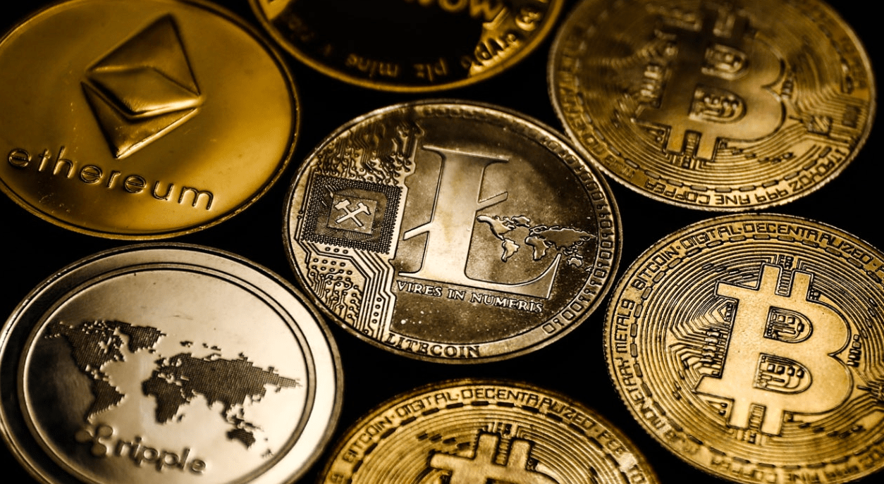 Institutional Interest in Altcoins