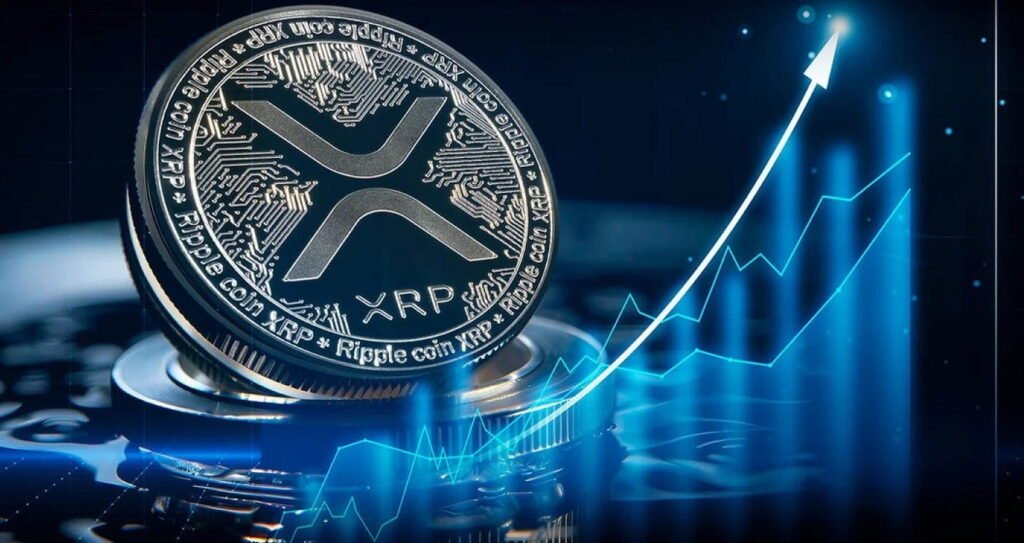 XRP Futures ETF Boosting