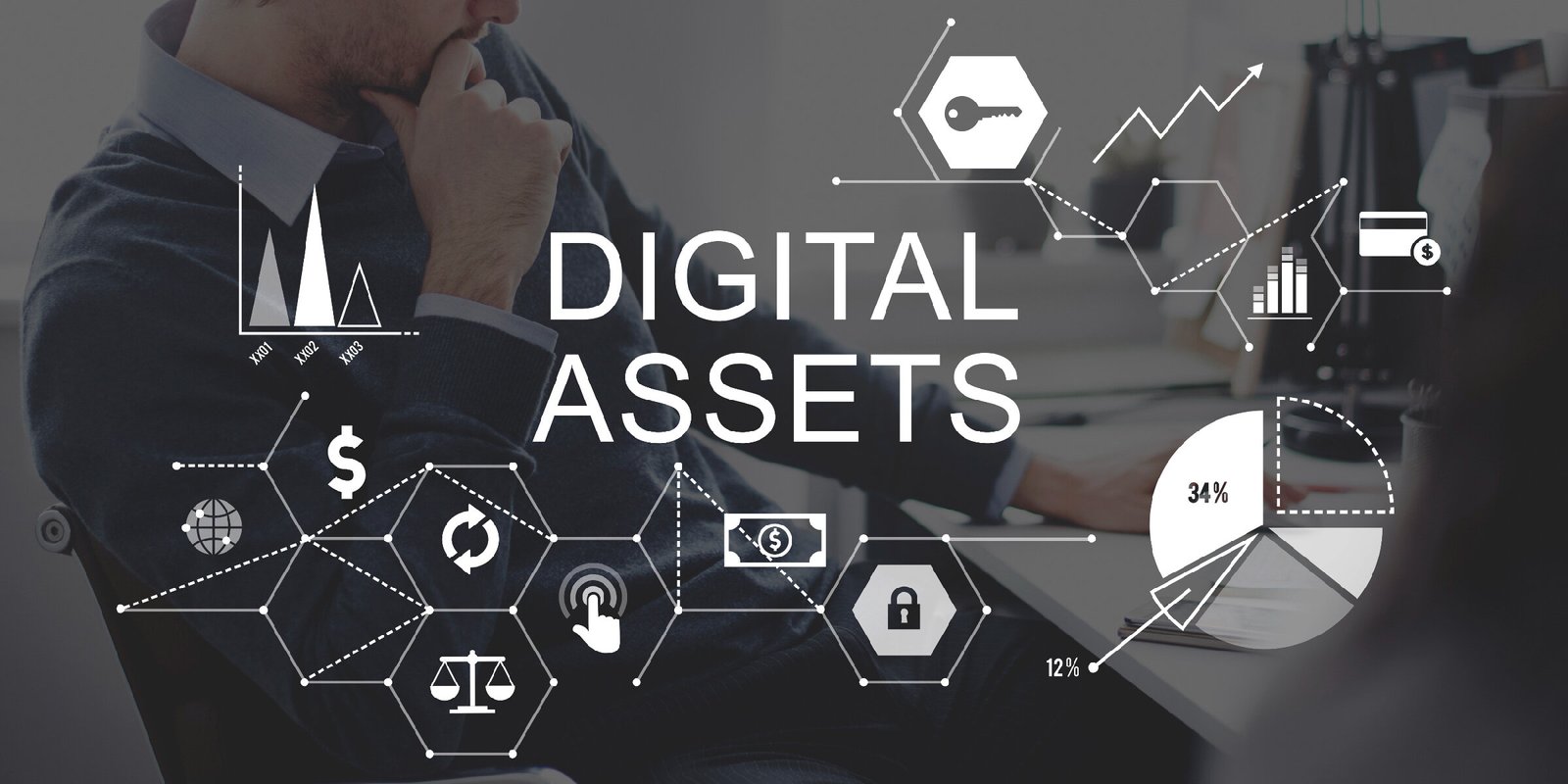 MENA's Digital Asset Growth
