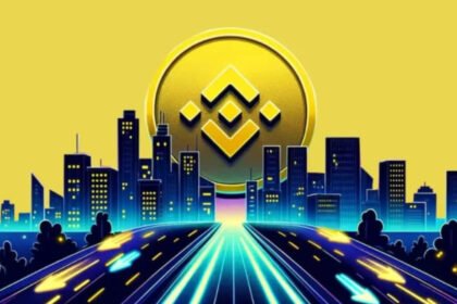 Mystery Token Surge