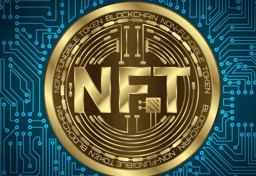 NFTs in Blockchain Gaming