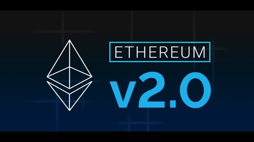 Ethereum Reaches $20 Billio
