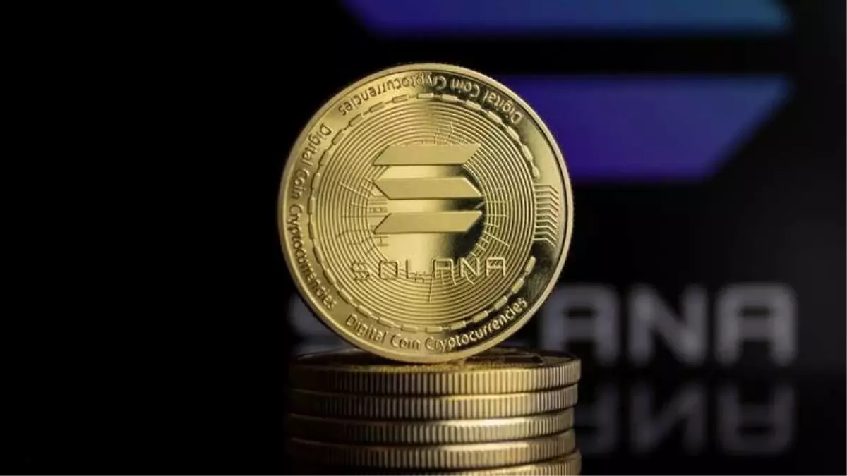 Solana’s Market Dip Amid Growing Adoption