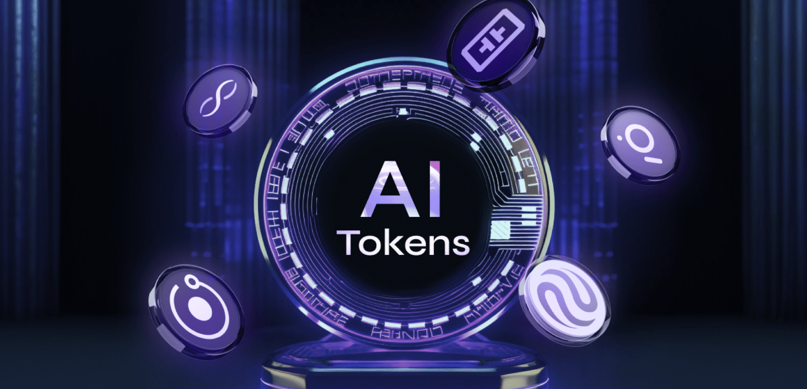 Surge in Token Circulation