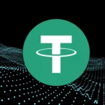 Tether's USDt Hits