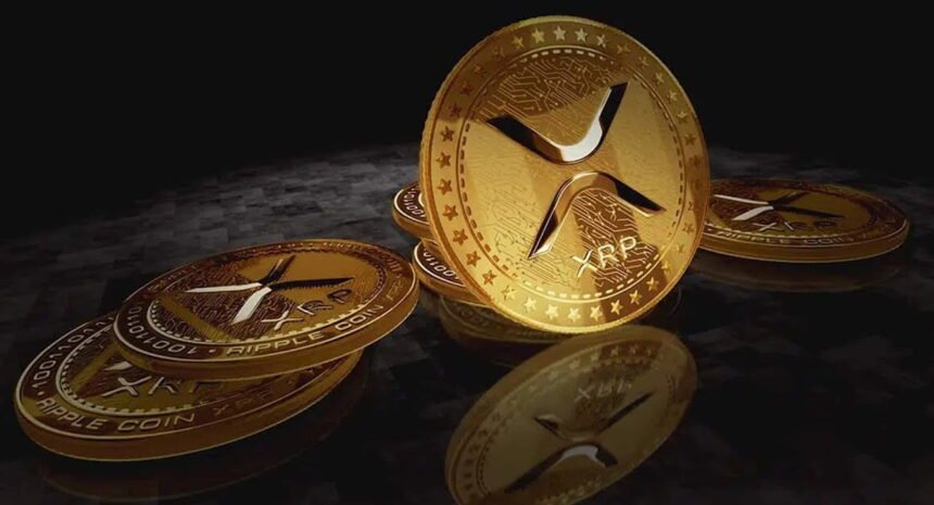 XRP Legal Victory