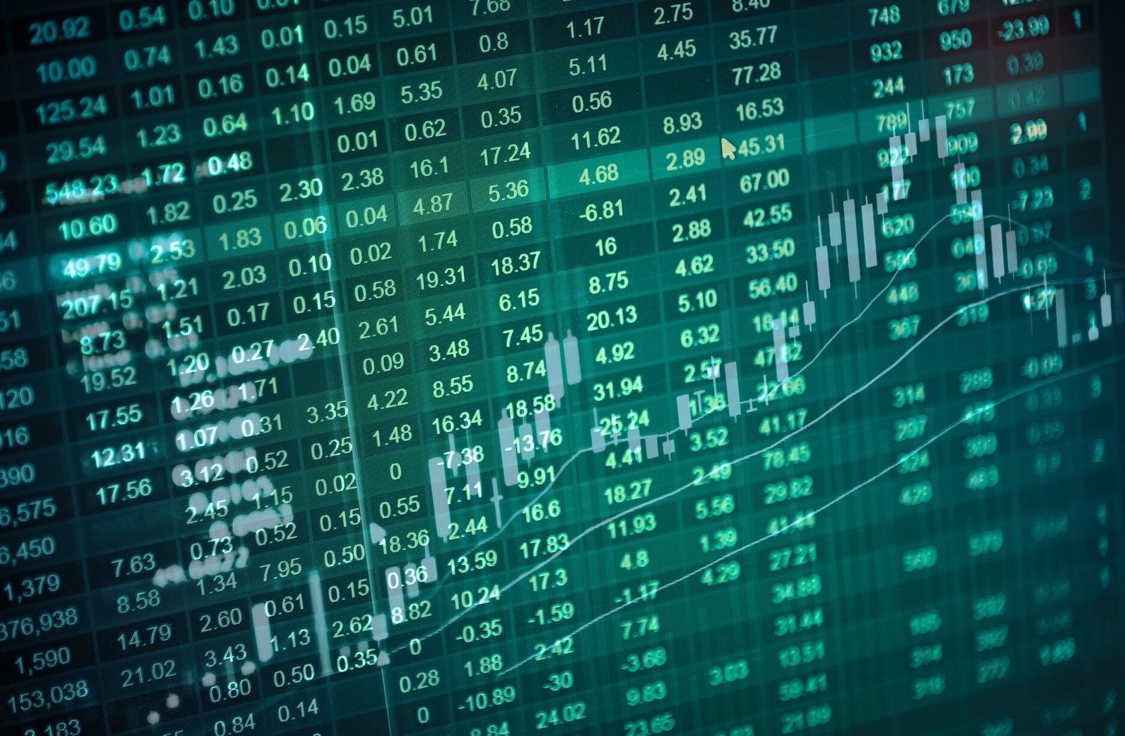 XRP Market Volatility