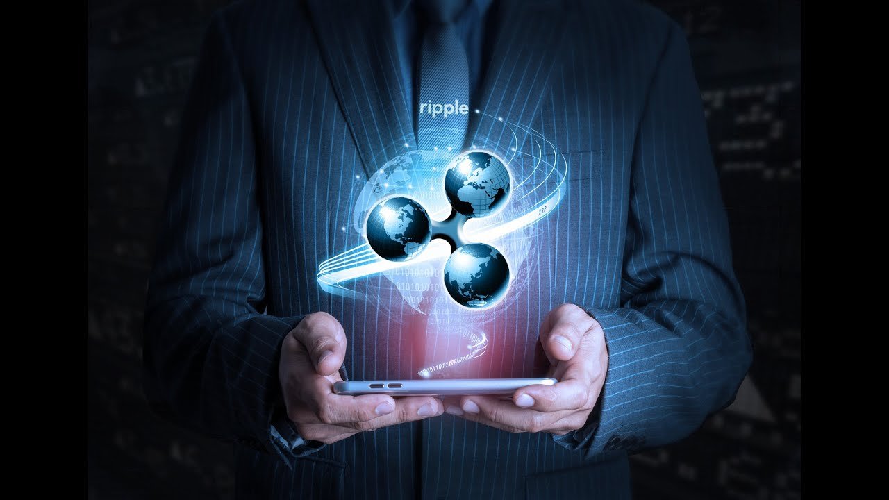 XRP Purchase Sparks Transparency and Market Concerns