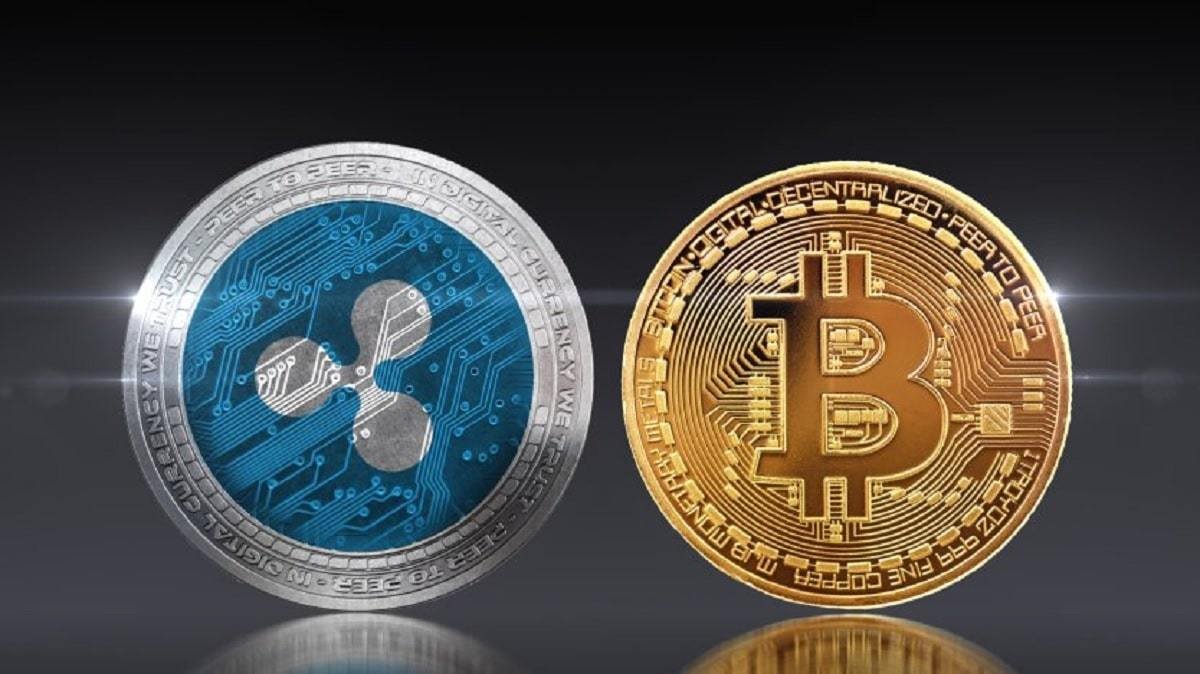 XRP and Bitcoin's Impact