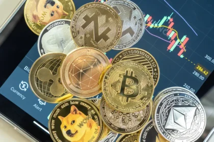 XRP vs Bitcoin Rising Crypto
