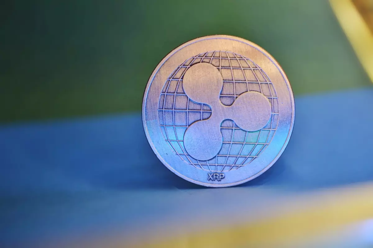 XRP's Legal Victory Potential