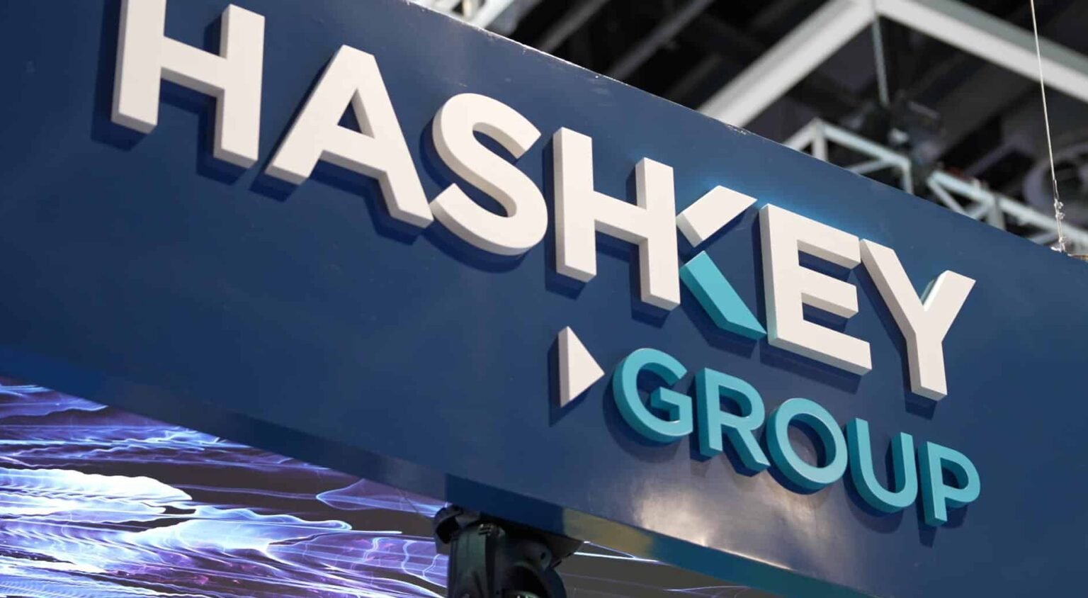 HashKey Global's Role