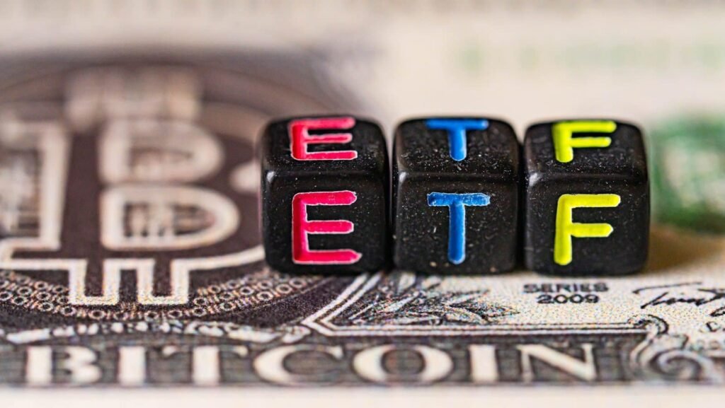 Bitcoin ETFs Surge $4.26 Billion Investment & Growing Institutional