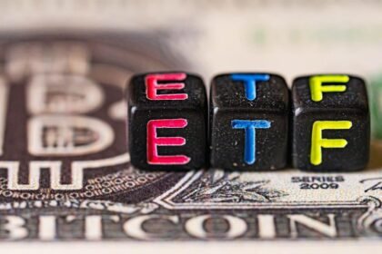 Bitcoin ETFs Surge $4.26 Billion Investment & Growing Institutional