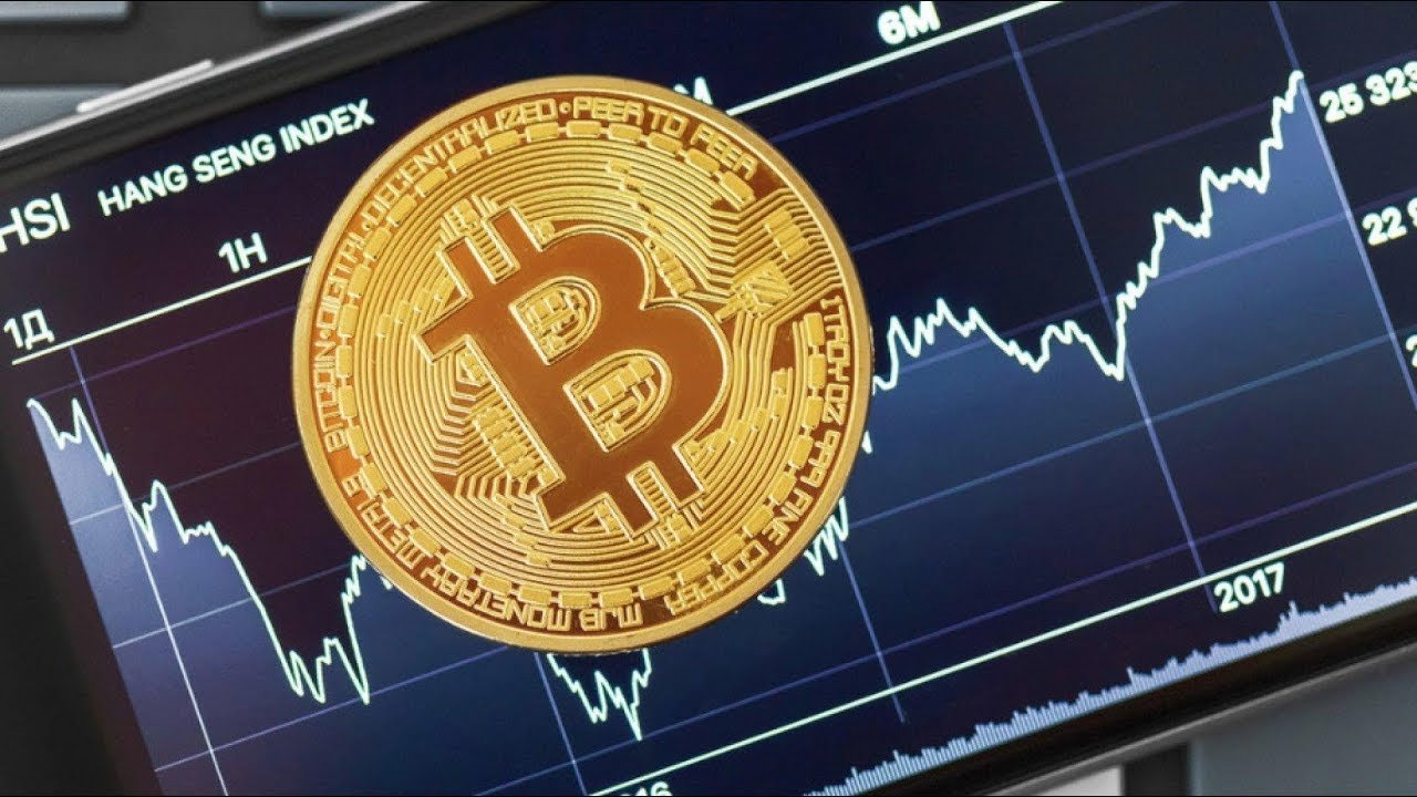 Bitcoin Market Dynamics and Risk