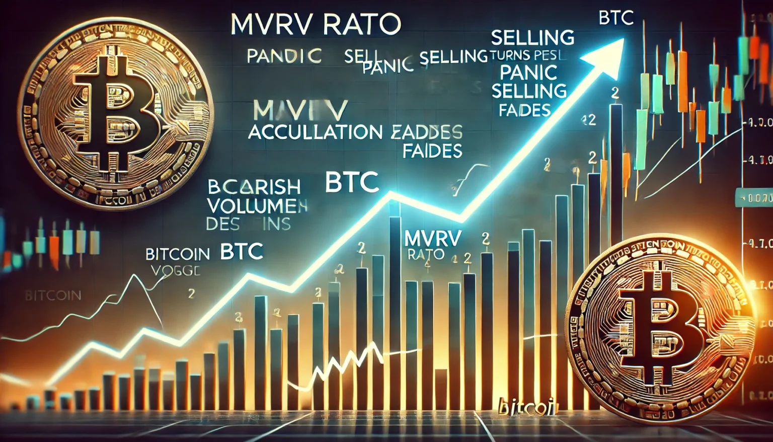 Bitcoin Market Risks Rise as MVRV and Derivatives Signal Trouble