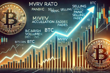 Bitcoin Market Risks Rise as MVRV and Derivatives Signal Trouble