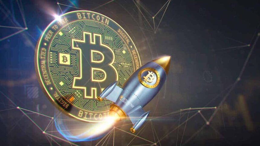 Bitcoin Price Holds at $109K Ahead of 2025 Crypto Summit