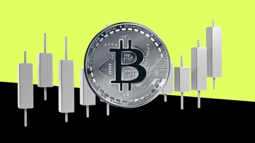 Bitcoin Price Prediction