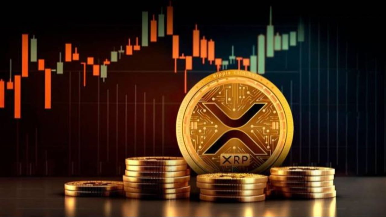 Bitcoin Surge Drives XRP Growth and Optimism