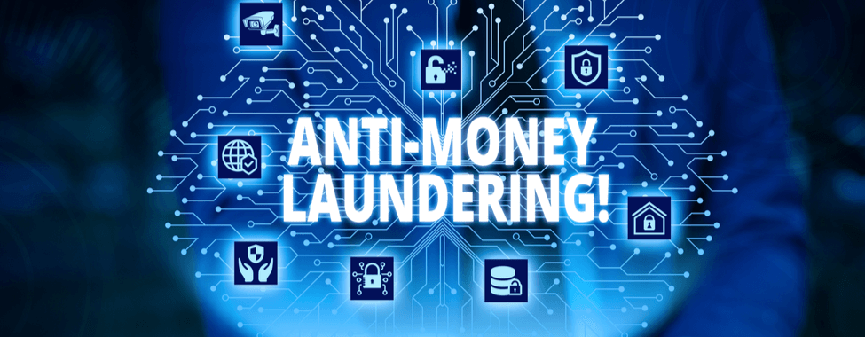 Cybersecurity and Anti-Money Laundering