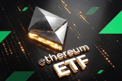 Ethereum Dominates Weekly